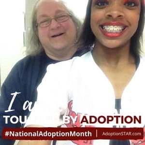 Meet your Posher, Cheryl